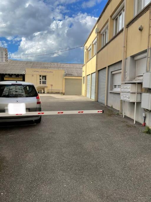 Bellevue Confort 1 Saint-Etienne  Eksteriør bilde